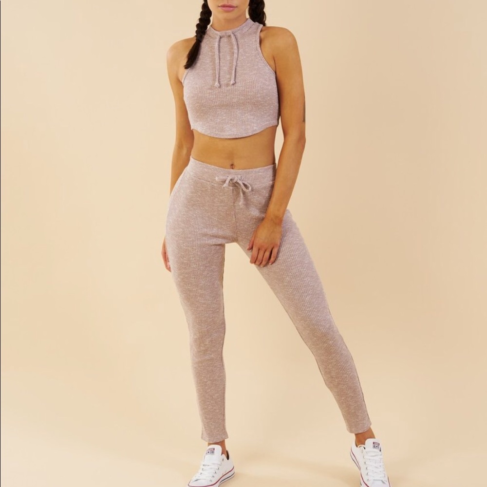 Gymshark slounge pants